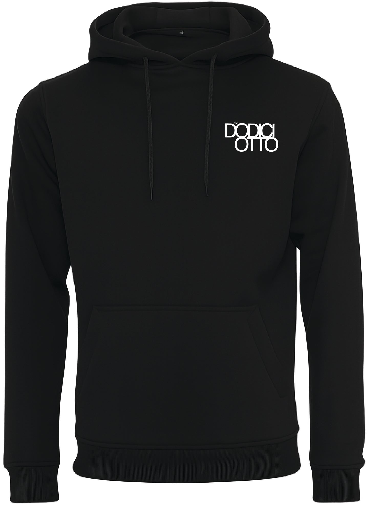 DO LOGO HOODIE