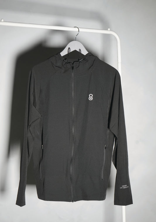 12.8 TECHNICAL JACKET