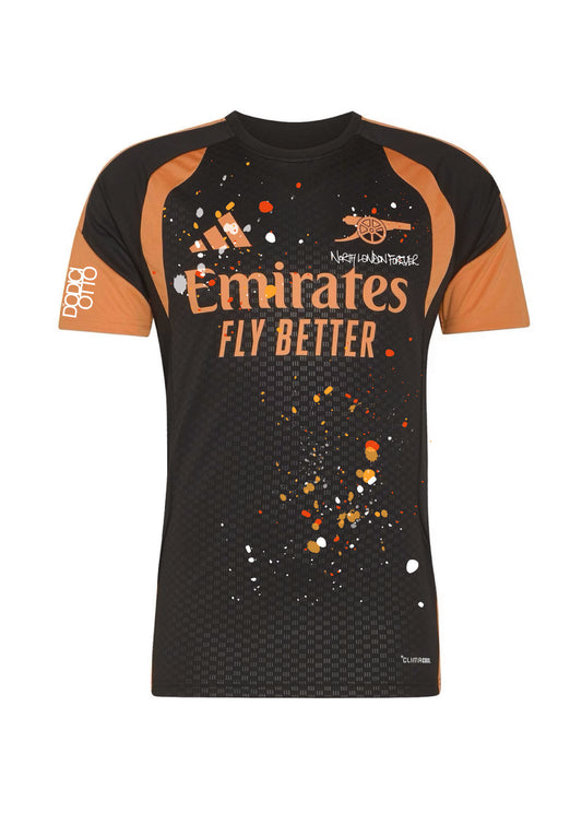 DODICI OTTO X ARSENAL TRAINING 26/27 JERSEY
