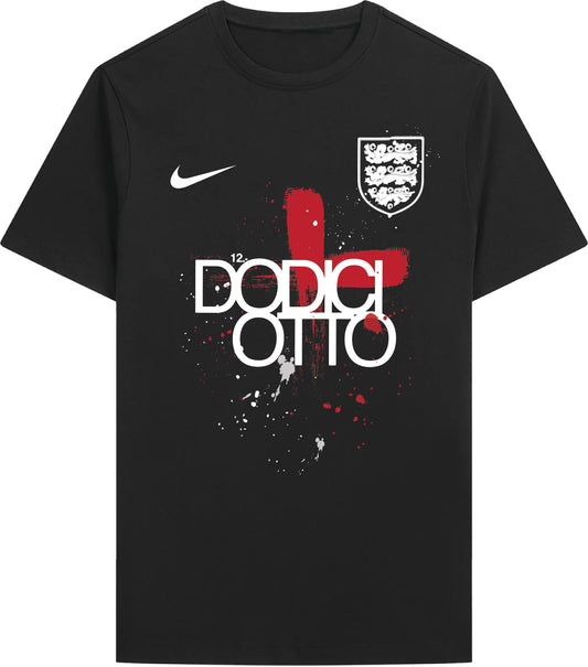 ENG BLK JERSEY