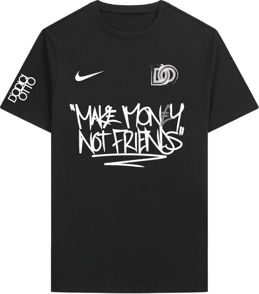 MMNF BLK JERSEY