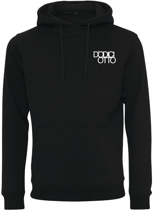 DO LOGO HOODIE