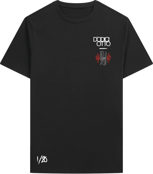 x DJ20 TRIBUTE TEE 1/20