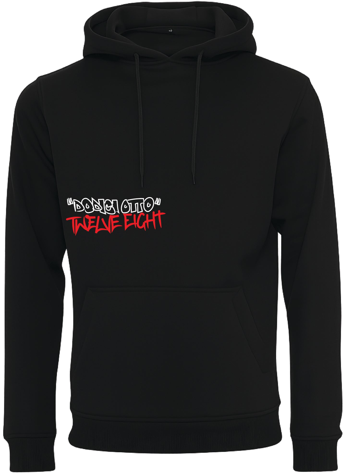 DO X EASY TO TALK HOODIE