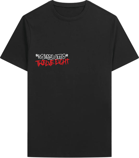 YOUTH DO X EASY TO TALK TEE