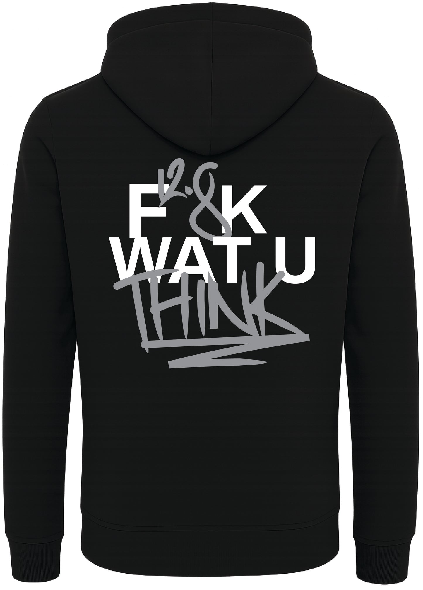 DO X FWUT HOODIE