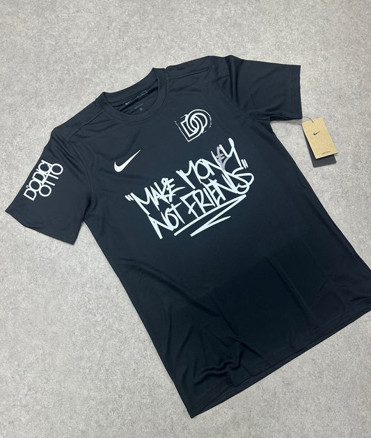 MMNF BLK JERSEY
