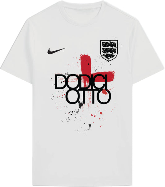 ENG WHT JERSEY